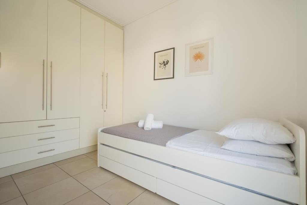 Bright & Elegant 2Bd Apt W/ View Atenas Exterior foto
