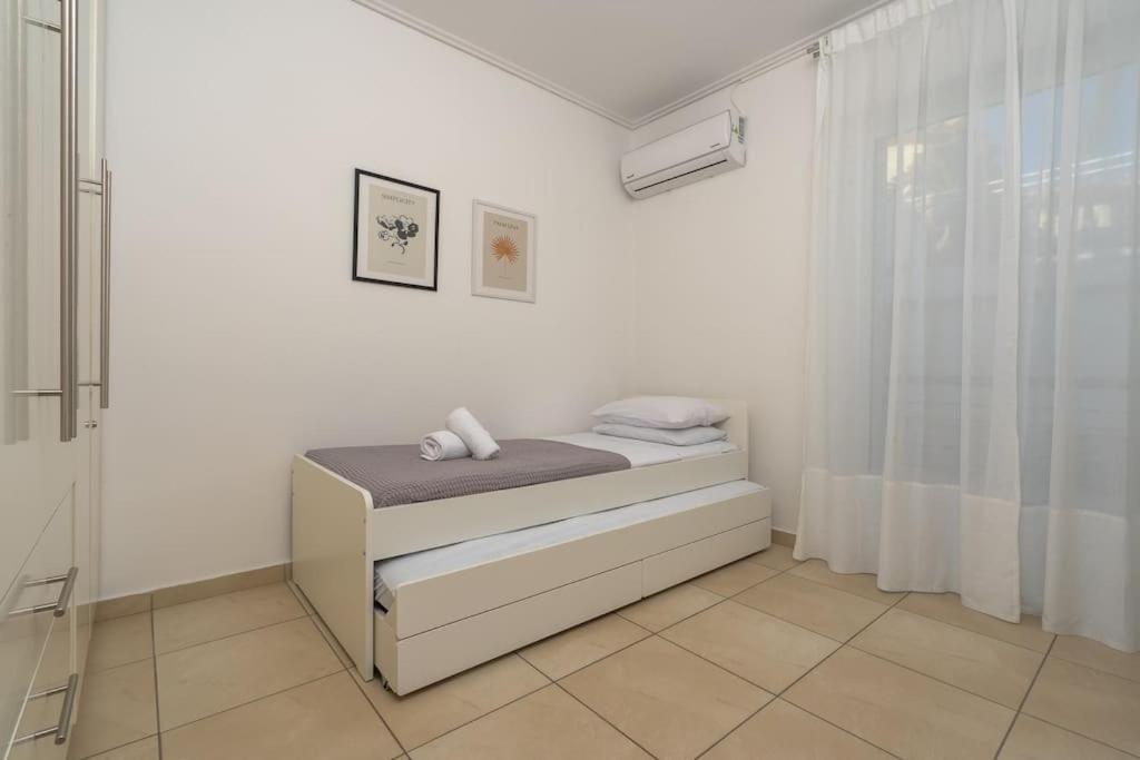 Bright & Elegant 2Bd Apt W/ View Atenas Exterior foto