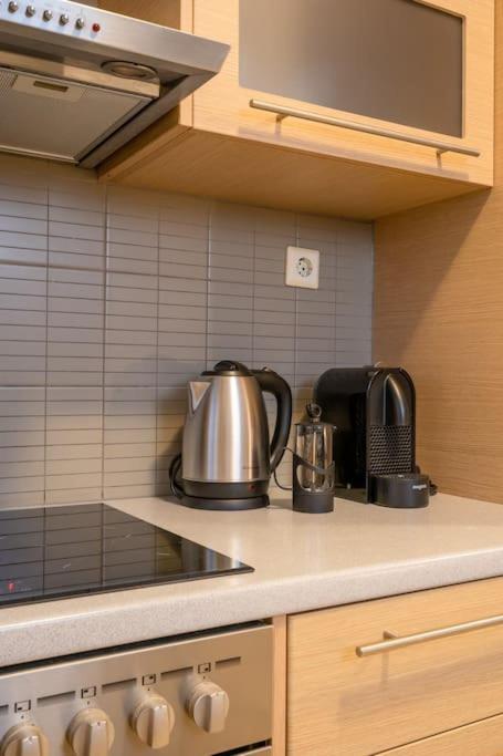 Bright & Elegant 2Bd Apt W/ View Atenas Exterior foto